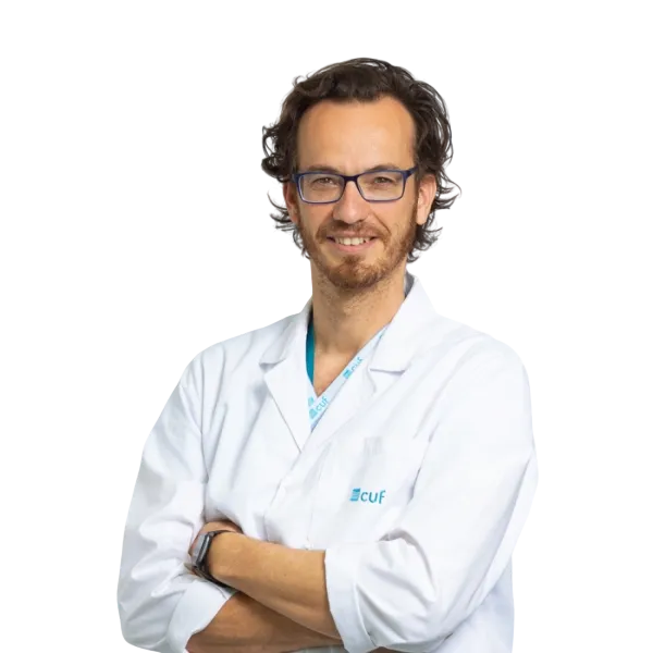 Javier Durán